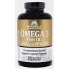 Omega 3 1000mg Con Epa Dha Windmill 180 Softgels Sabor