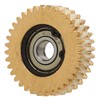 3 PCS Electric Bicycle 36T Motor Gears Light Weight 38mm