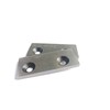 Obida 2 of Chipper Blades Fits Troy-Bilt MTD Craftsman Yard