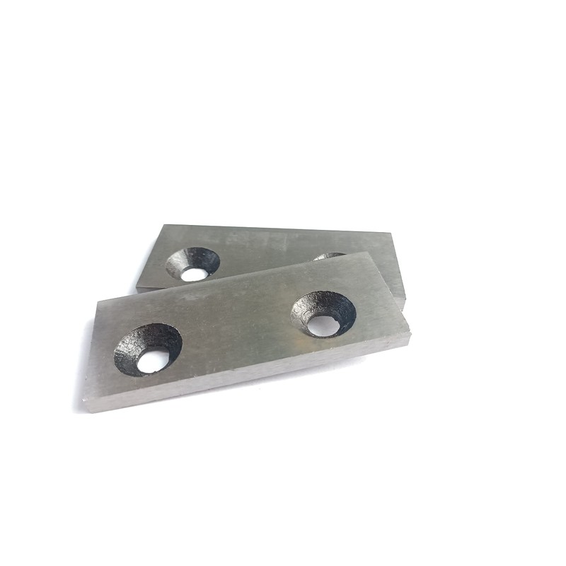 Obida 2 of Chipper Blades Fits Troy-Bilt MTD Craftsman Yard