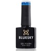 BLUESKY Gel Nail Colours Tropical Ocean Yyf Glitter Nail Gel