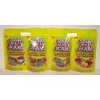 Trader Joe's2 Sour Jelly Beans, a colorful, sweet & tart