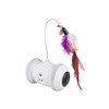 Pet Genius Interactive Smart Cat Toy with Rechargeable Battery -