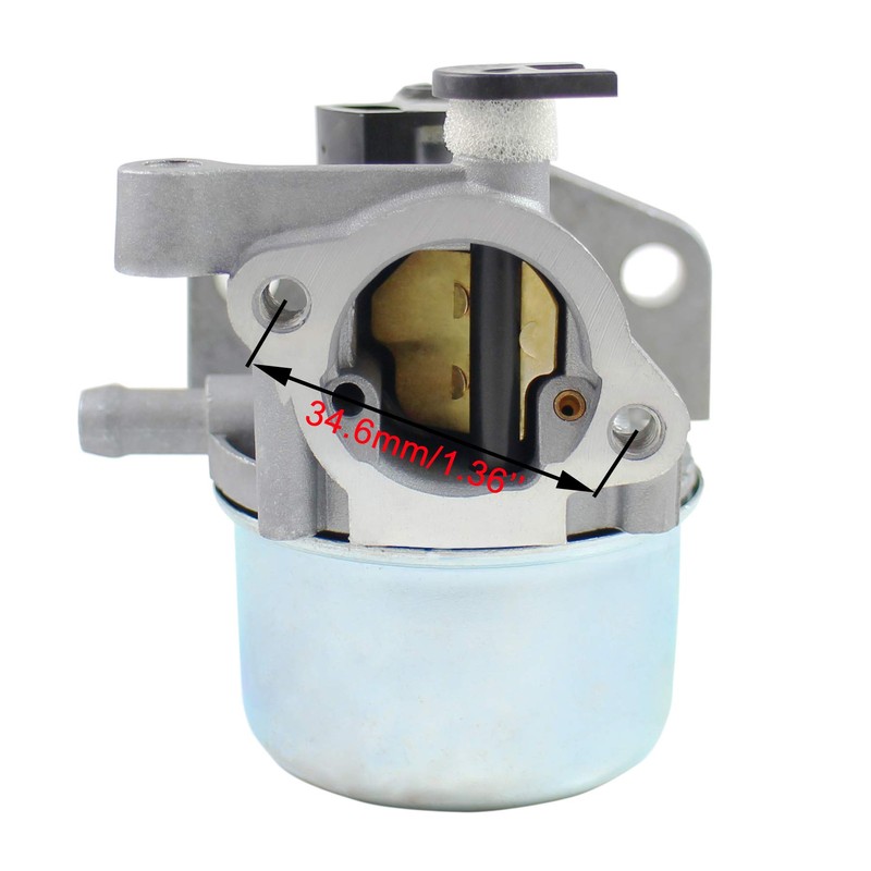 JS63 JS36 Carburetor for John Deere JS63C JS26 JS60 JS30