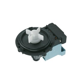 Luth Drain Pump for AEG Electrolux 1240180065 Privileg Juno Zanker Zanussi