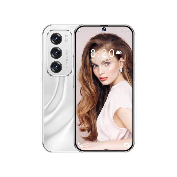 JoyHandy 4G Mini Smartphone, 4.0 Inch HD Display, 3GB RAM