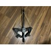 Compound Bow 60LBS Slingshot Catapault Semi Auto Shoots 8mm Steel