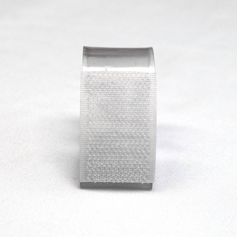 TableLinensforLess Table Skirting Clips for 0.75" to 1.5" Table Edge,