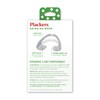 Plackers Grind No More Night Guard, Nighttime Protection for Teeth,