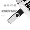 USB Flash Drive 8GB 20 Pack, MAKACTUA USB 2.0 Flash