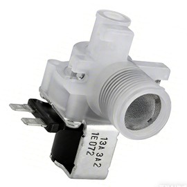 Upgrade 3U0111-04 Water Valve Fit for Hoshizaki Ice Machines
