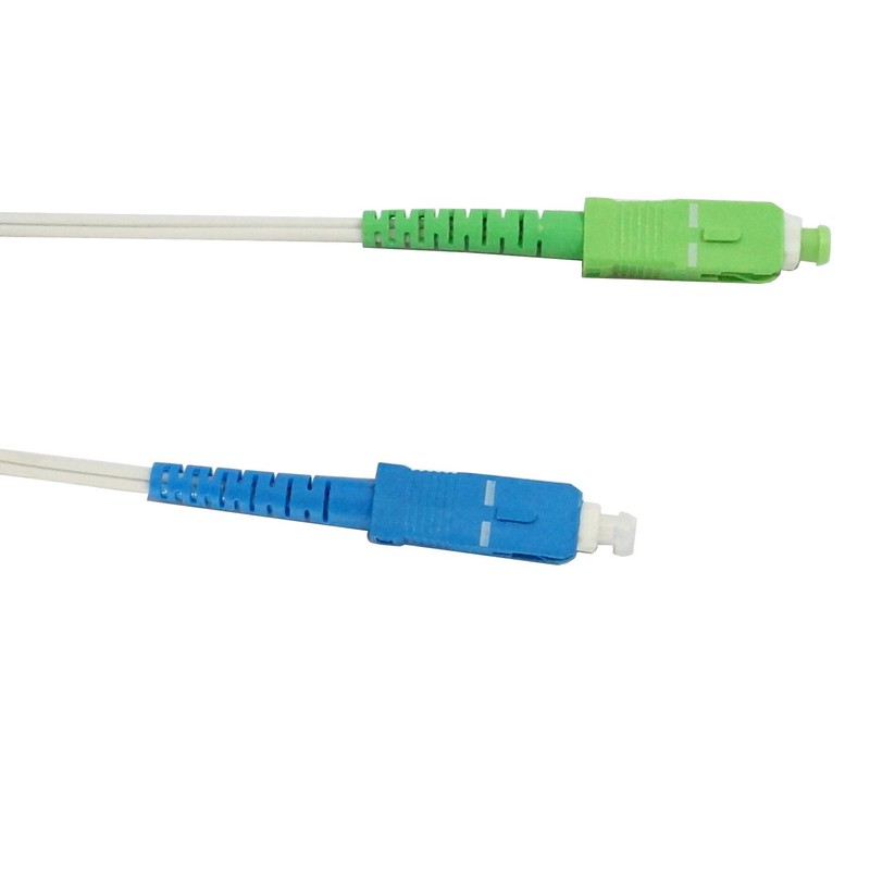 Linear fb125d Fiber Optic Cable 2 m
