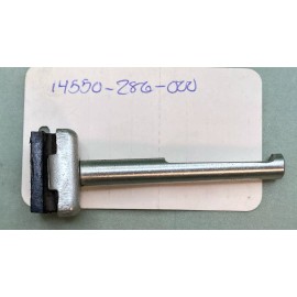 Honda NEW REPLACES HONDA 14550-286-000 BAR, CAM CHAIN TENSIONER PUSH