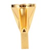 2pcs Deburring External Chamfer Tool Stainless Steel Remove Burr Tool