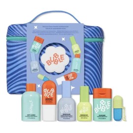 Superset De Skincare Para Hidratación De La Piél, Bubble.                                                                                             
