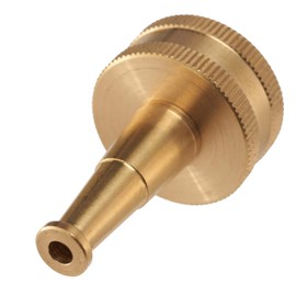 Dramm 22310 Heavy-Duty Brass Jet Wash Nozzle