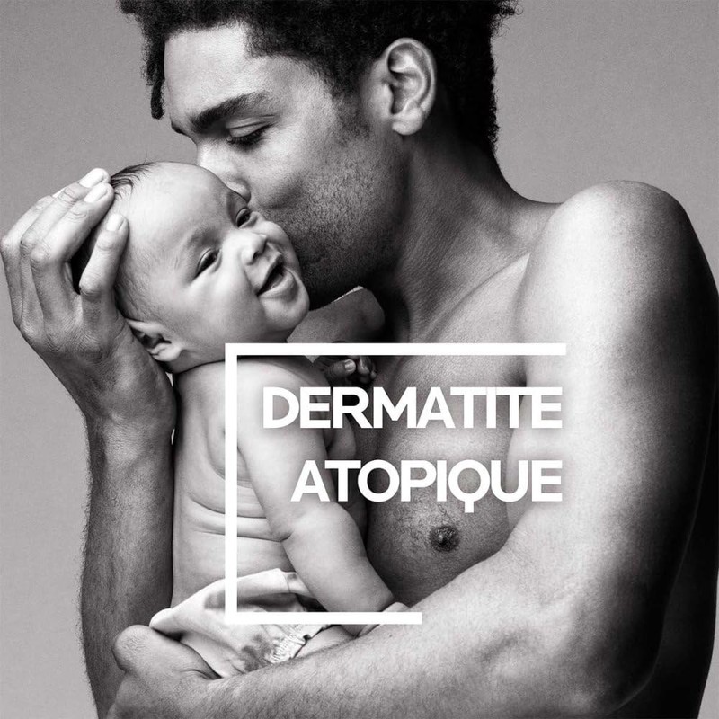 Roche Posay Lipikar Syndet AP+ Reinigungs-Cremegel, 200 ml