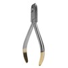 Dental Orthodontic Pliers Stainless Steel Dental Teeth Oral Treatment Pliers