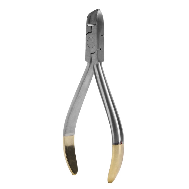 Dental Orthodontic Pliers Stainless Steel Dental Teeth Oral Treatment Pliers