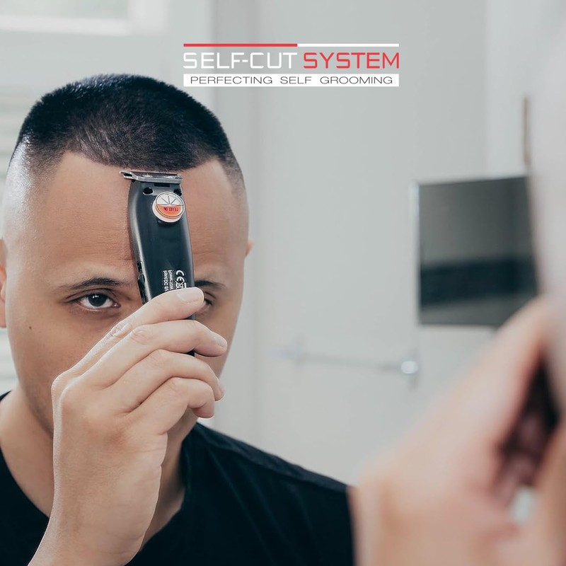 Self-Cut System Level Up Hair & Beard Trimmer Attachment for
