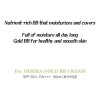 Bidameun Bb Cream Coreana_ Base De Maquillaje De Oro_ Spf