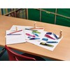 Ergonomic Mechanical Pencil - STABILO EASYergo 3.15 Refill Leads -