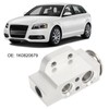 Car Air Conditioning Expansion Valve Aluminum Automotive Replacement Part 1K0820679