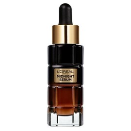 L’Oréal Paris Midnight Serum Cilt Yenileme & Cilt Görünümü Canlandırma Etkili (30 ml)