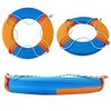 Float Ring, EVA Foam Float, Convenient, No Filling, Strong Flotation