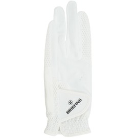 BRIEFING GOLF BRG241f01 Men's Briefing Glove
