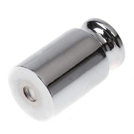 Powertool Balance Calibration Weight, Precision Balance Scale Calibration Weight Kit Set 200 g for Digital Jewellery Scale, General Laboratory and Educational Use