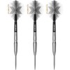 LEGEND DARTS | Steel Tip Darts Set | 90% Tungsten