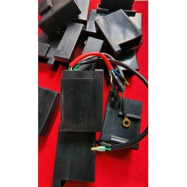 MSV Racing Upgraded CR500, CR250, CR125 OEM Replica CDI Holder for 30401-KZ3-861