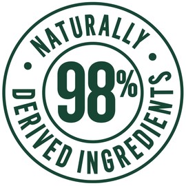 Garnier Fructis Nourishing Treat Conditioner, 98 Percent Naturally Derived Ingredients, Coconut, Nourish and Soften for Dry Hair, 11.8 fl. oz.