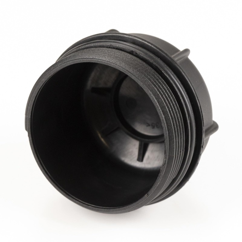 Lid oil filter housing 55231346