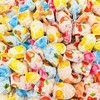 Assorted Fruit Filled Hard Candy - 1 Pound Bulk Pack