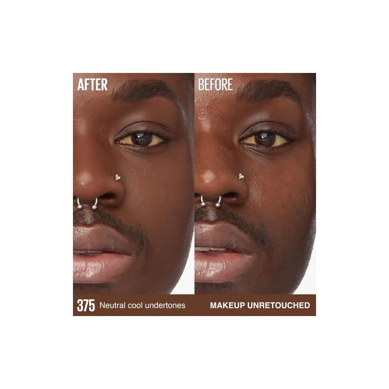 Maybelline Super Stay Lumi-matte Foundation