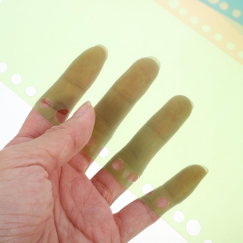 STOBOK Binder Divider Multi-Purpose File Divider Plastic Divider B5 Loose