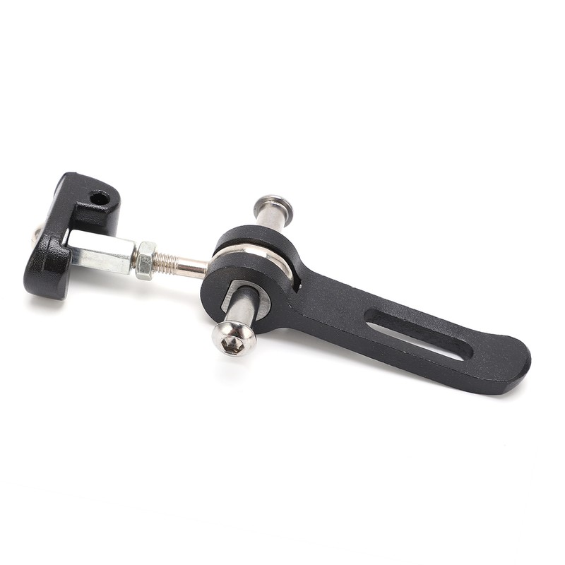 Scooter Folding Hooks Kit Durable Flexible Easily Fold Electric Scooter