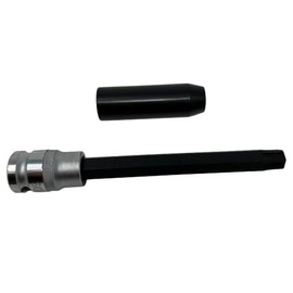 Kommen Tools Cylinder Head Bolt Socket Compatible for Jaguar and Compatible for Land Rover 5.0L V8 Engine