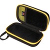 FBLFOBELI Hard Case Compatible with DEWALT Jobsite (DCR008) USB-C Rechargeable