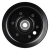 106-2175 Flat Idler Pulley for Toro Exmark 50 54" Deck