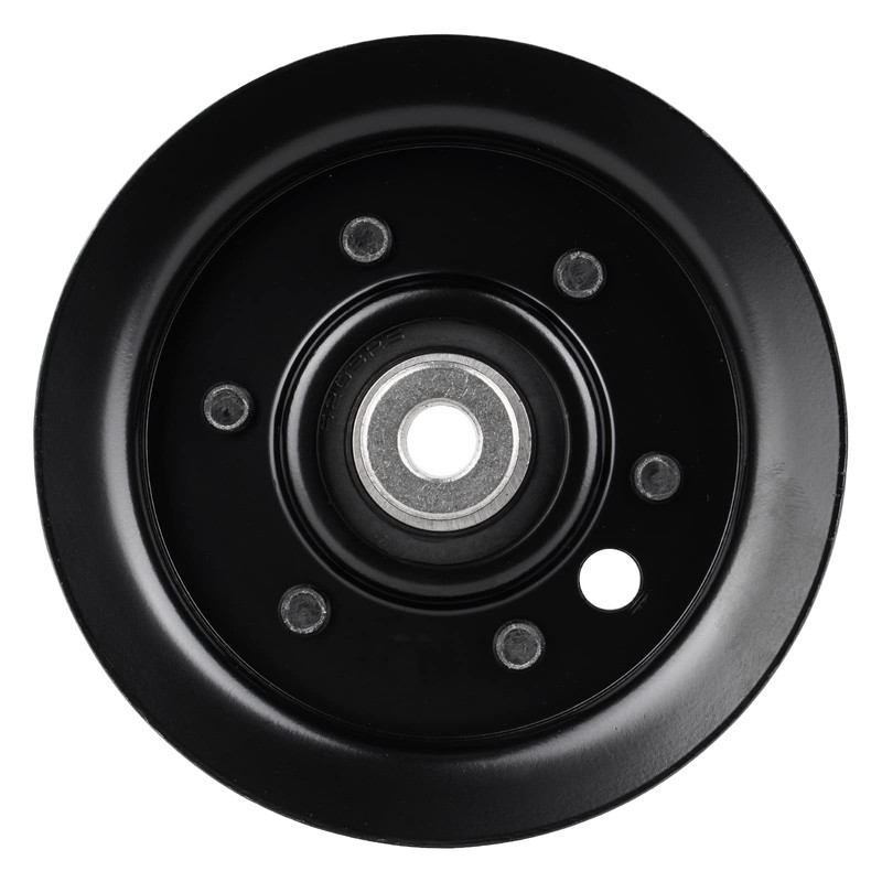 106-2175 Flat Idler Pulley for Toro Exmark 50 54" Deck