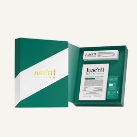 Juerte Ricardo Cream + High Calm Caddo Serum + Cadencado Mask Gift Set [Cream 70G + Serum 50ml + Mask 10 sheets] Set / 주에르뜨 리카도크림 + 하이캄카도세럼 + 카덴카도마스크 선물세트 [크림70G+세럼50ml+마스크10매]세트