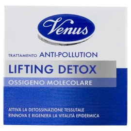 VENUS Lifting Detox Molecular Oxygen 50 ml