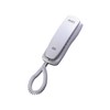 Select Sound | Teléfono Alámbrico Compacto para Montar en Pared