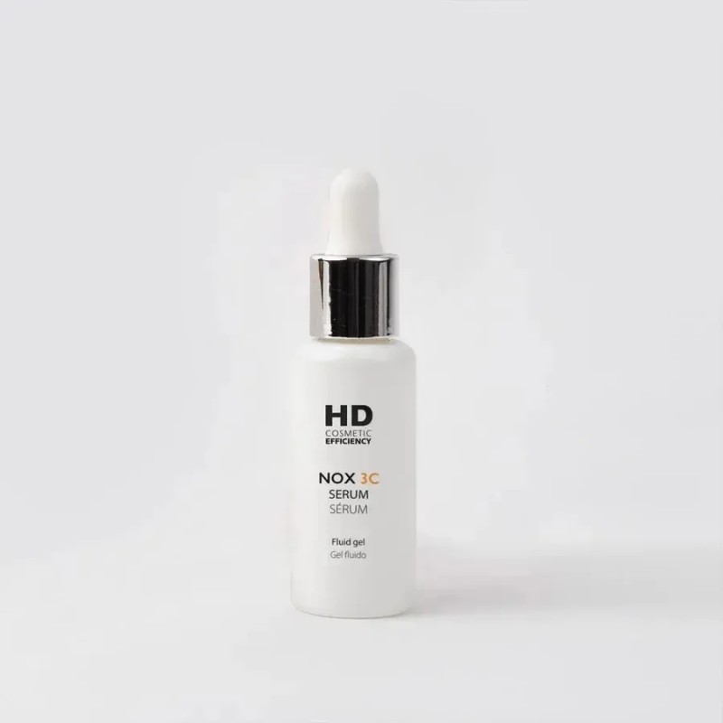 HD Cosmetic Efficiency Sérum Facial Antioxidante Vitamina C 30ml