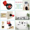 DIKOO Picture Hanging Mark Hole and Leveling Kit for Frame
