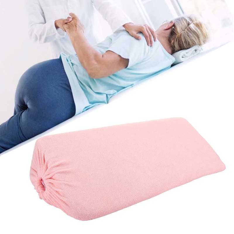 Triangular Pad Turn Over Pad Bedsore Care Pillow Side Cushion
