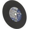 Norton 14" 36 Grit Zirconia Alumina Cutoff Wheel 7/64" Thick,